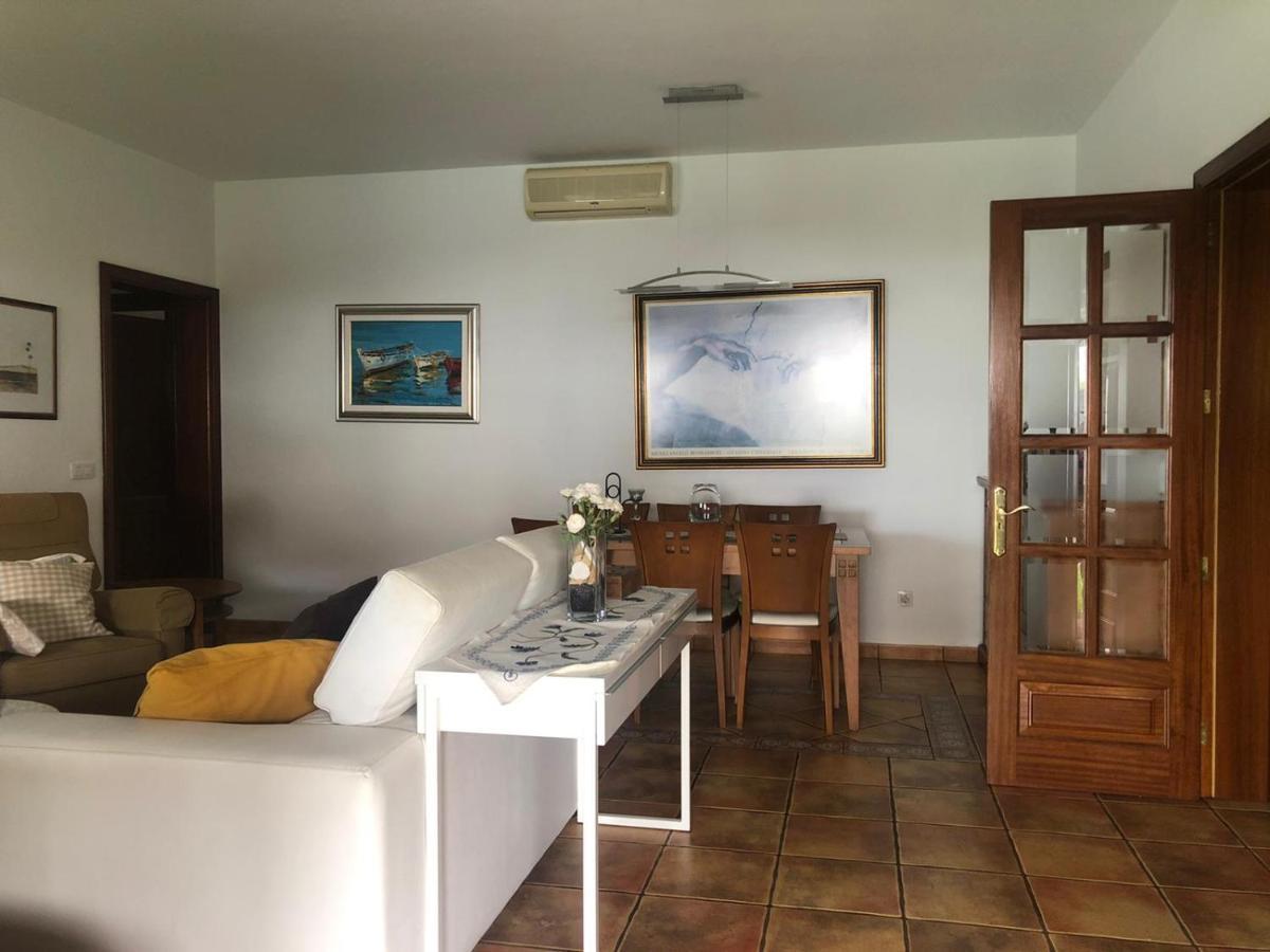 Villa Altamosa Яйса Экстерьер фото
